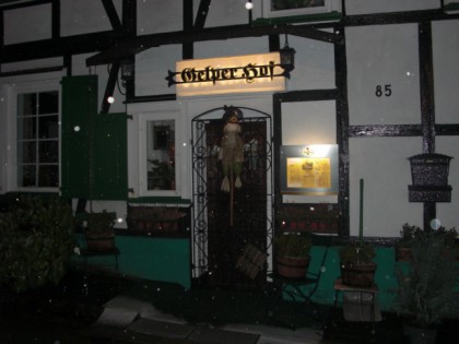 Фото: Gelper Hof