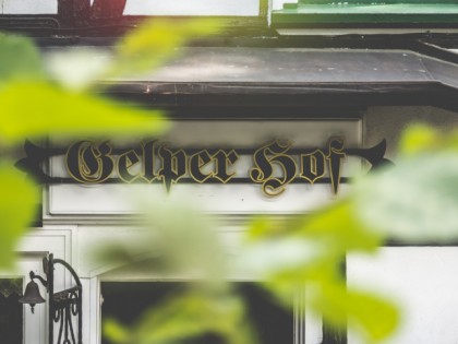 Фото: Gelper Hof